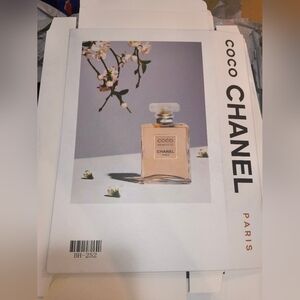 CHANEL Coco Fake Table Books